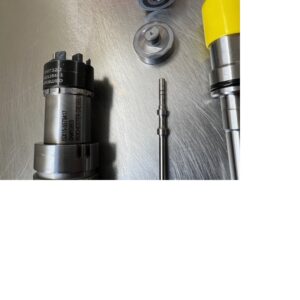 5579421 CUMMINS X15 2017 + XPI REMAN INJECTOR